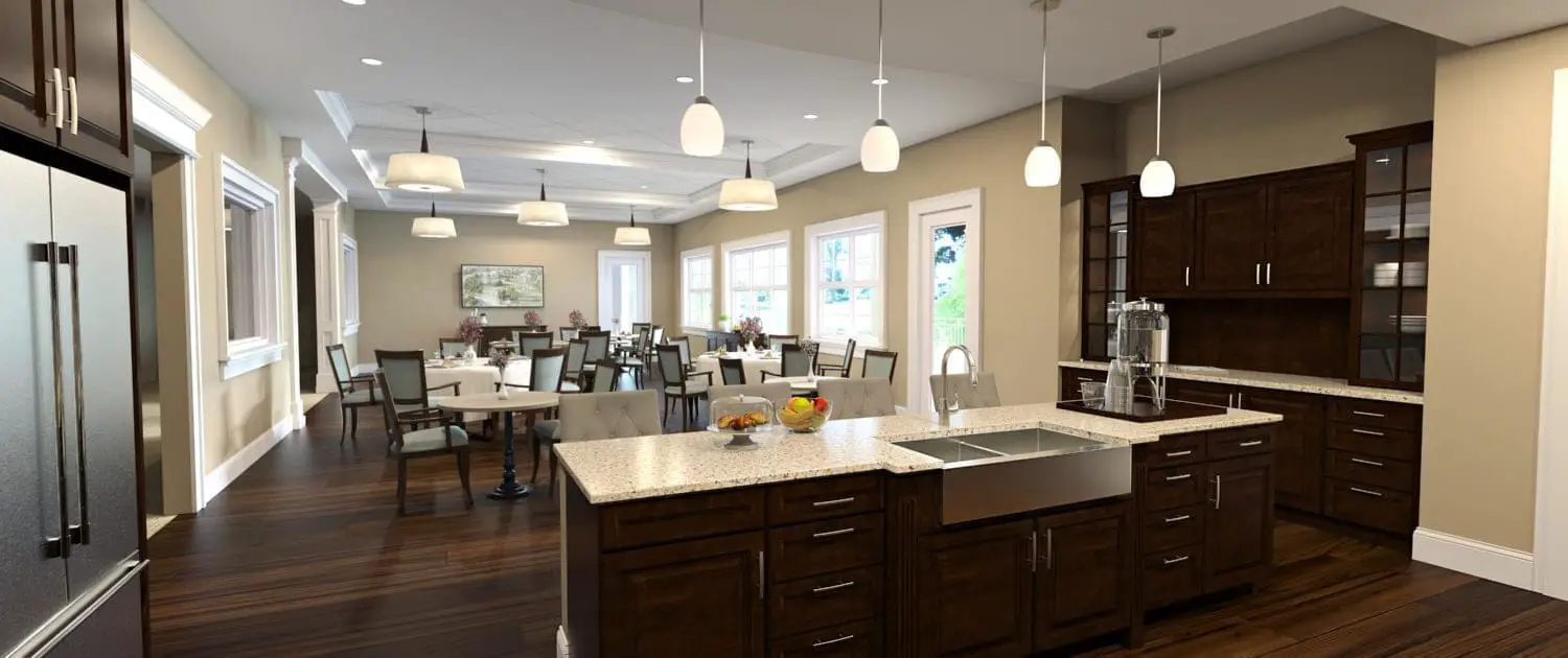 episcopal nursing home louisville ky